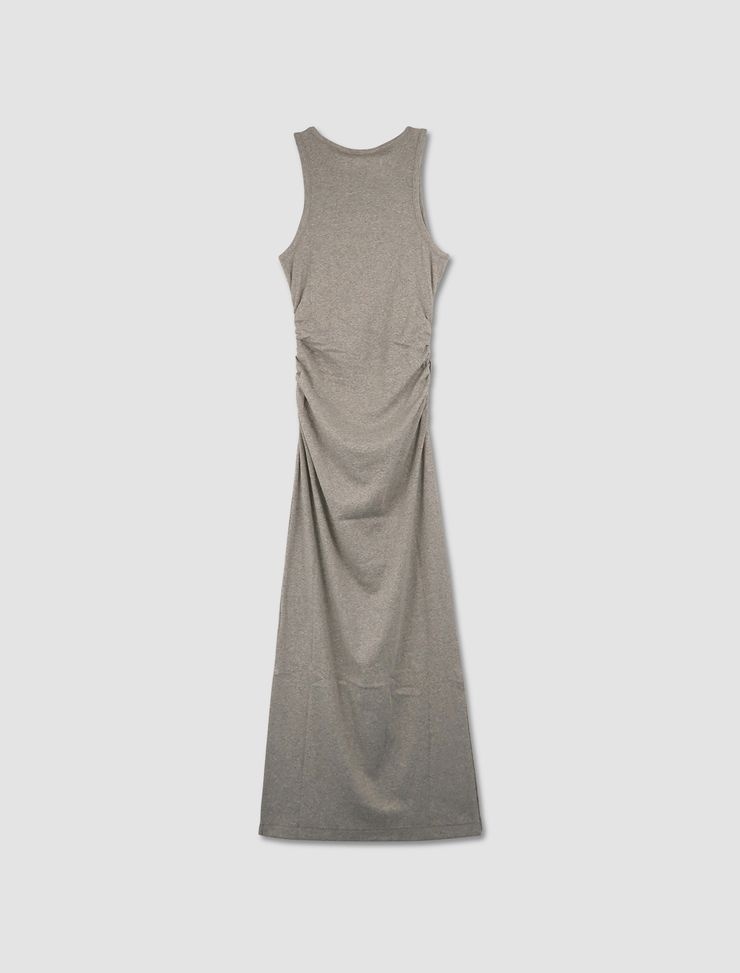 Long tank dress - 3