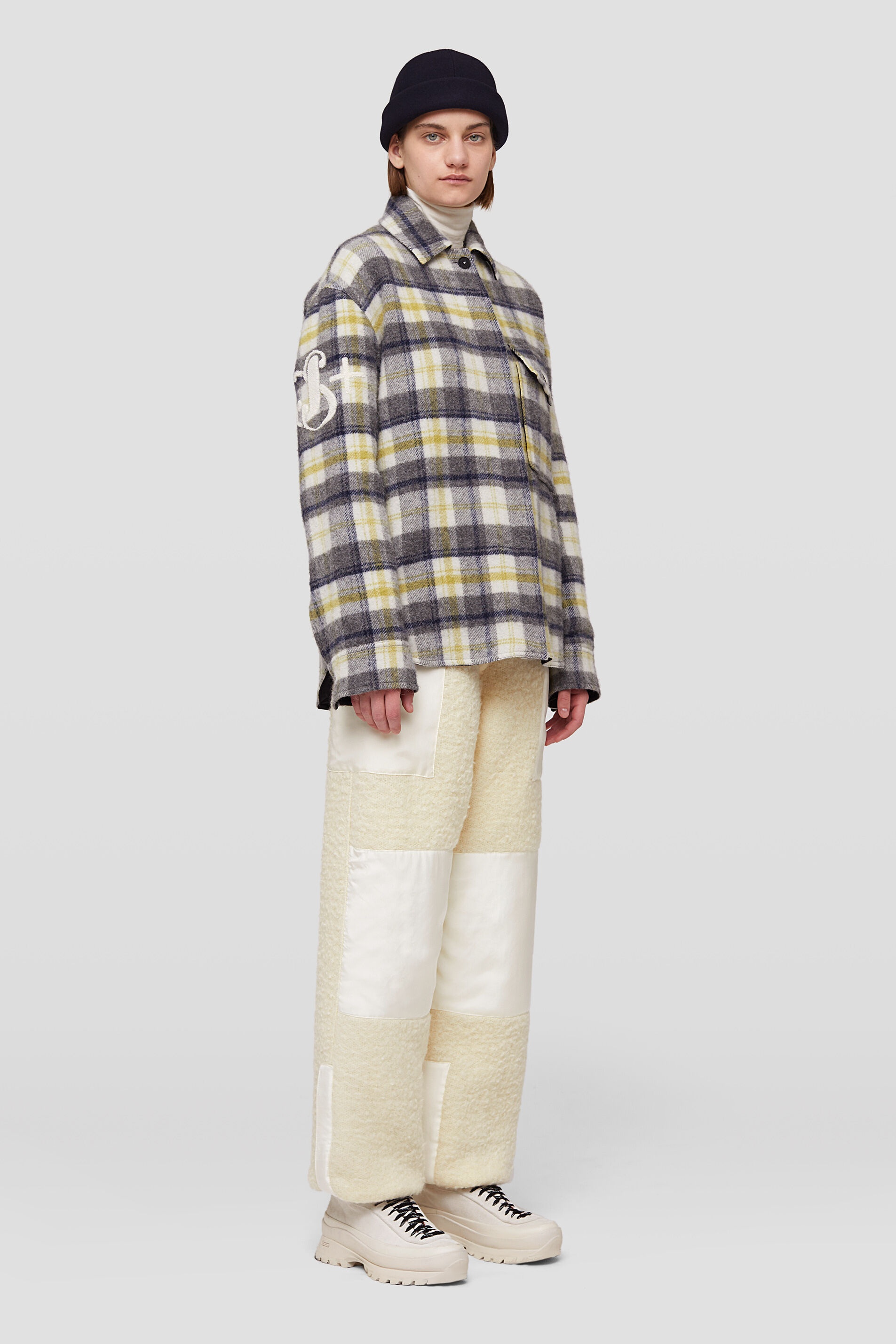 Shirt Jacket - 3