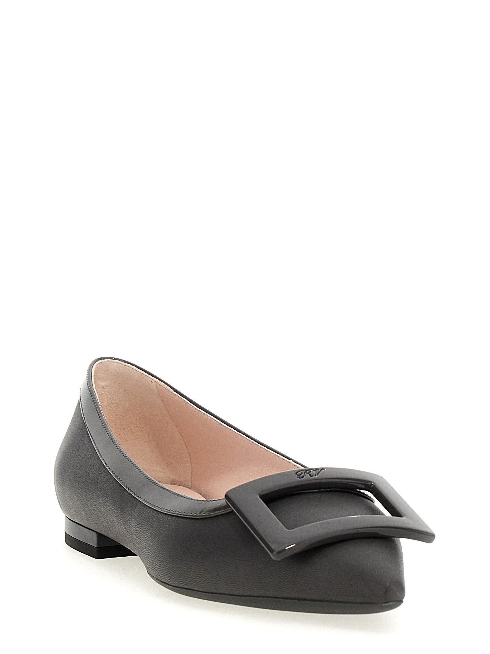 Roger Vivier Women 'Gommettine' Ballet Flats - 2
