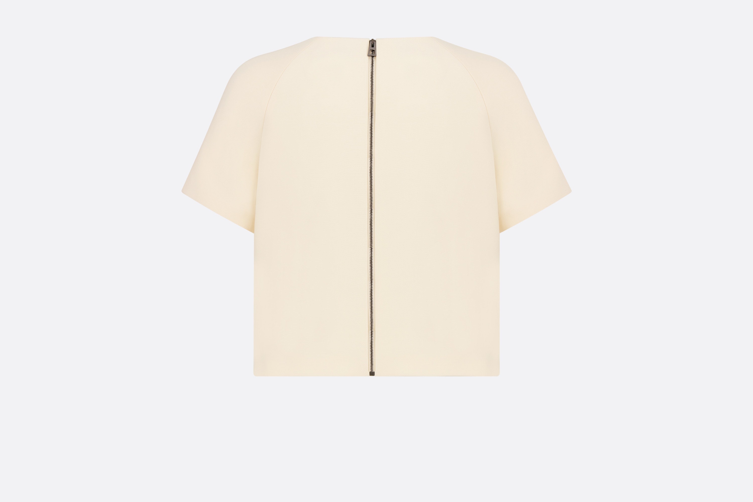 Short-Sleeved Top - 2