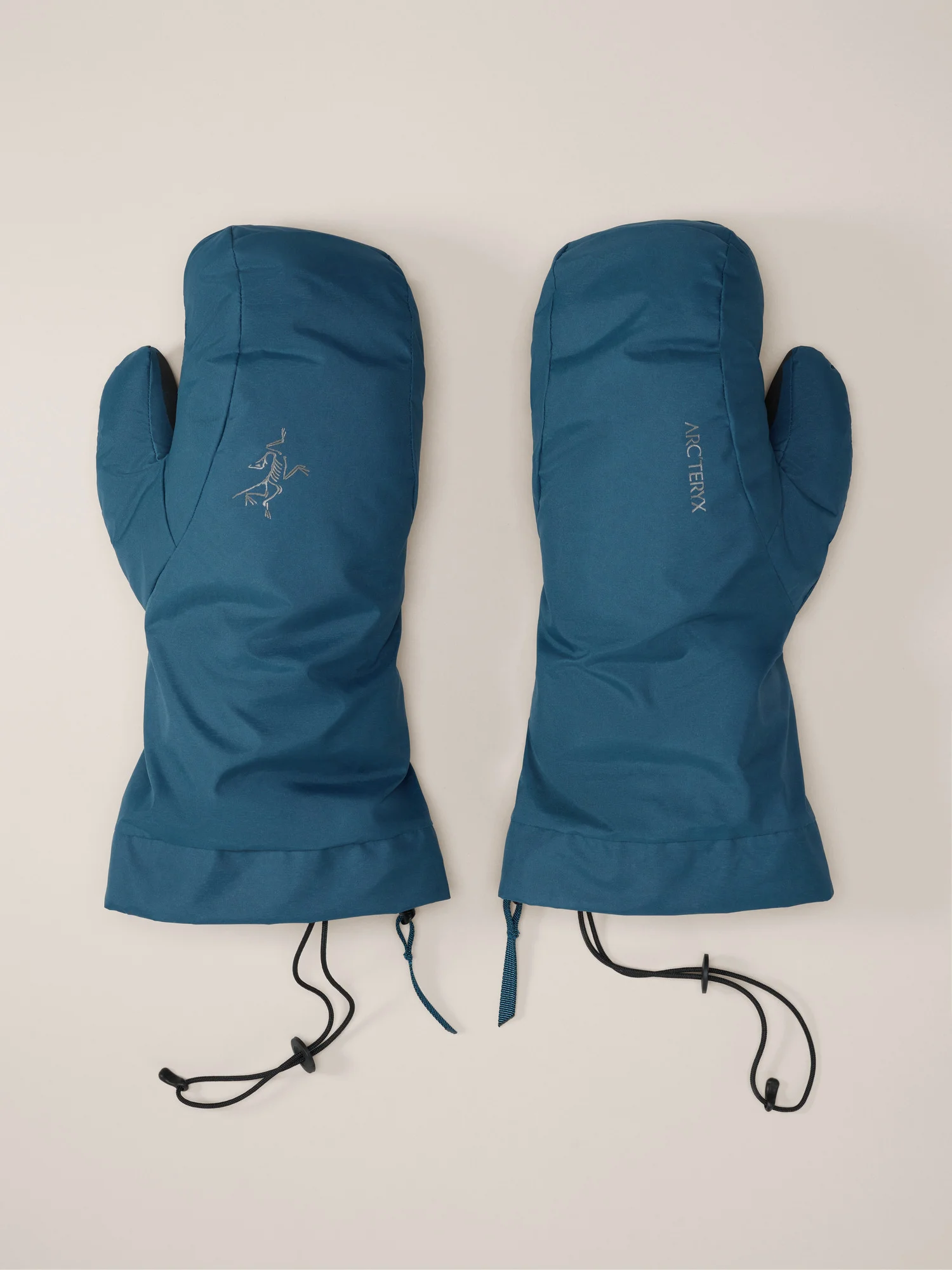 Beta Down Mitten - 1