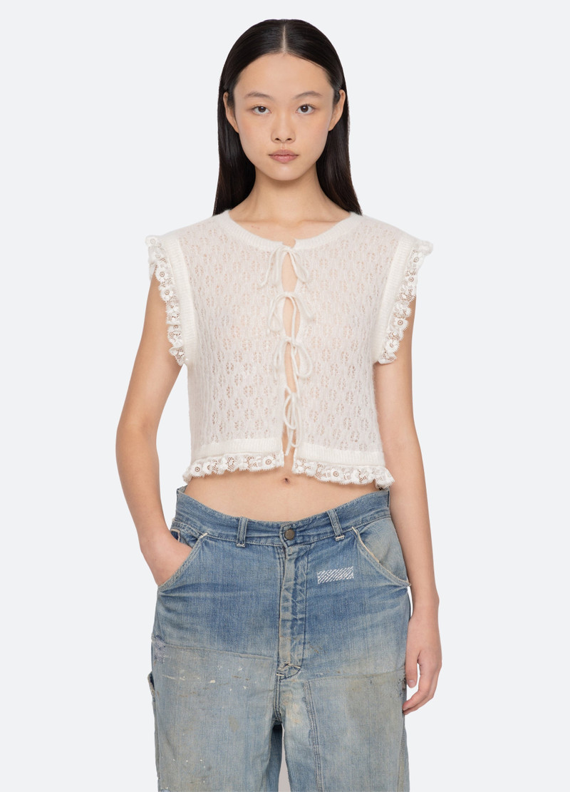 Teagan Vest 1