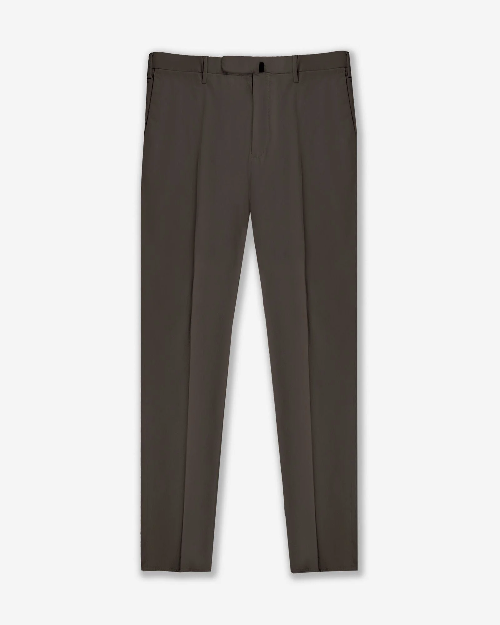 Slim fit tricocell trousers - 1