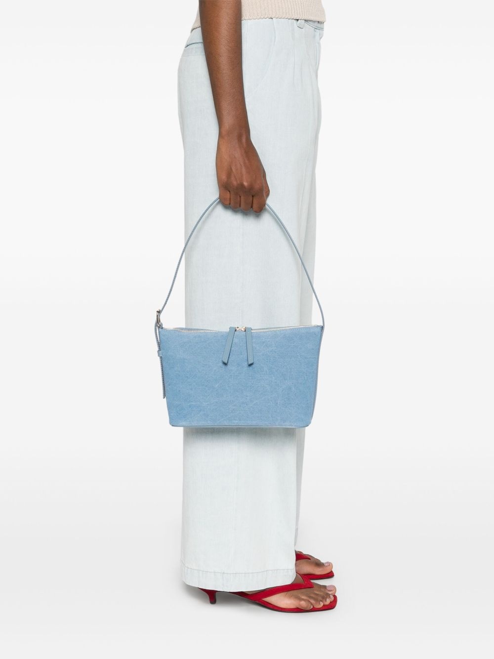 Vera shoulder bag - 2
