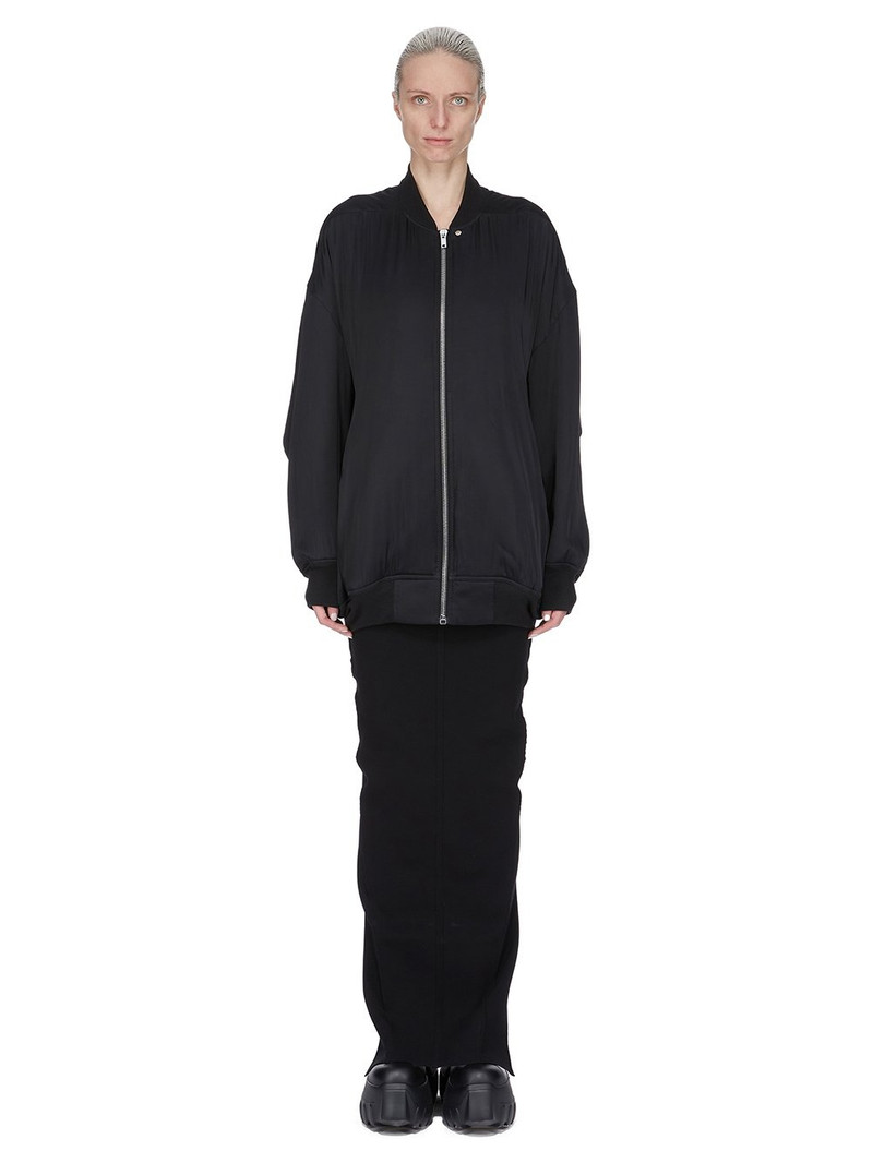Rick Owens JACKET outlook