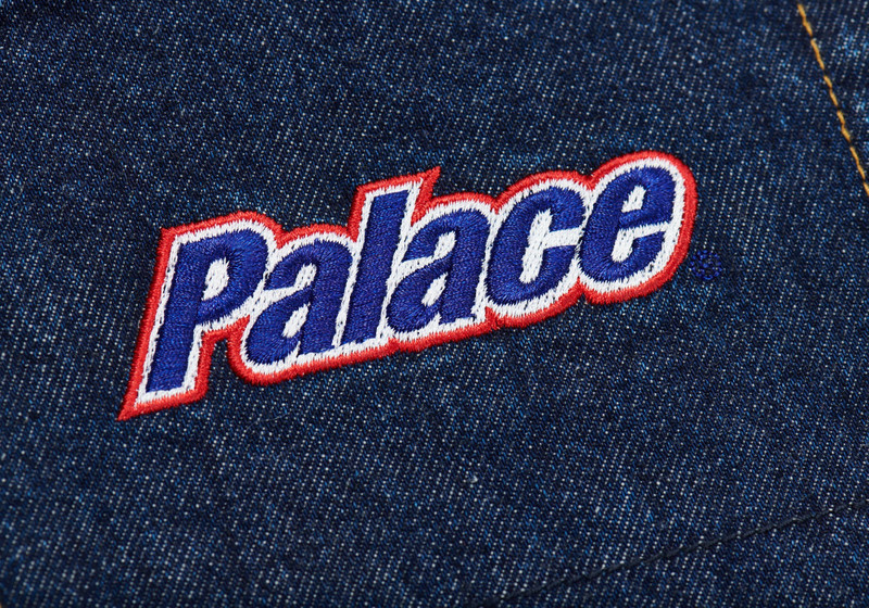 BAGGIES JEANS INDIGO RINSE WASH 4