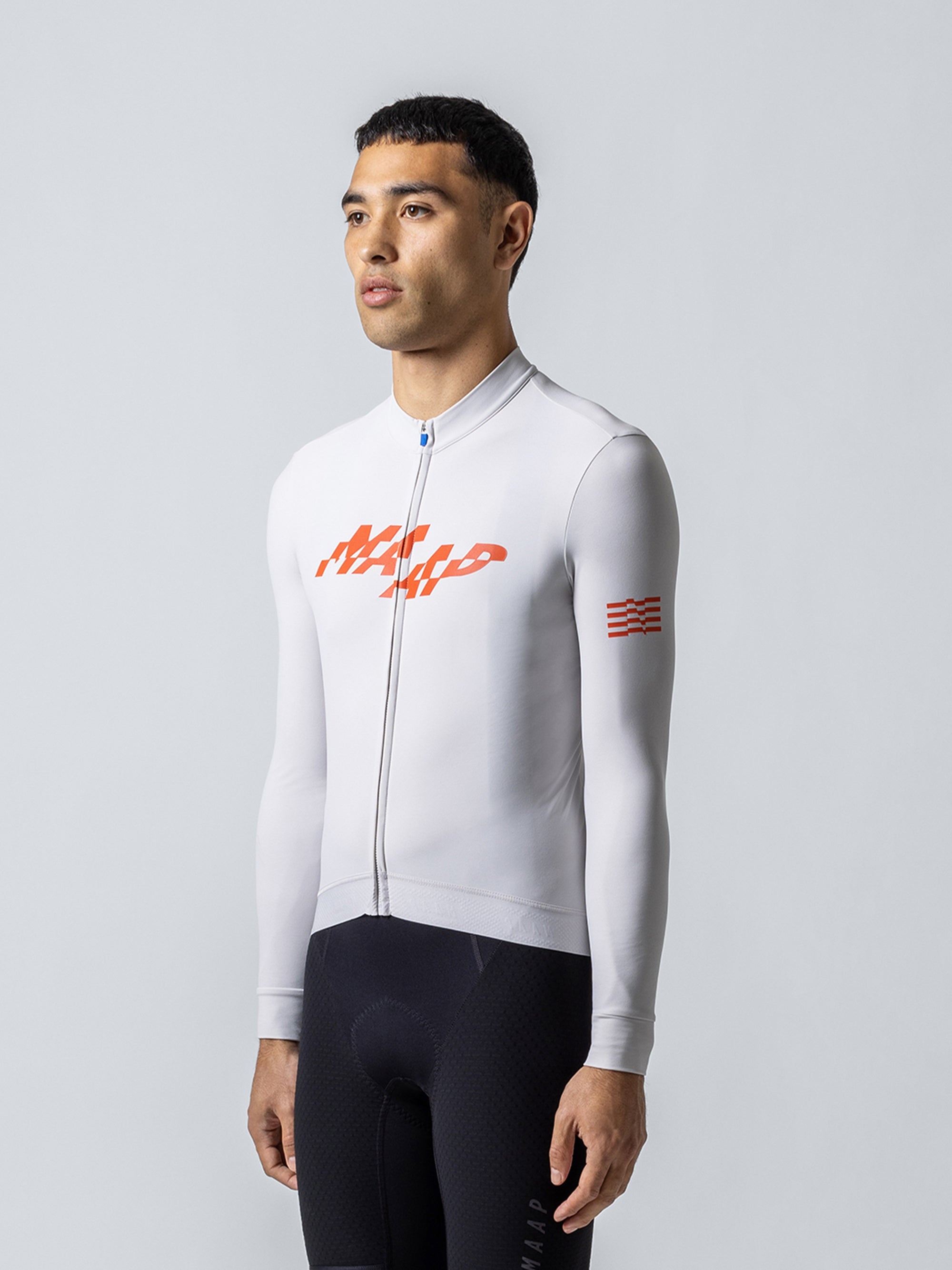 Fragment Thermal LS Jersey 2.0 - 2