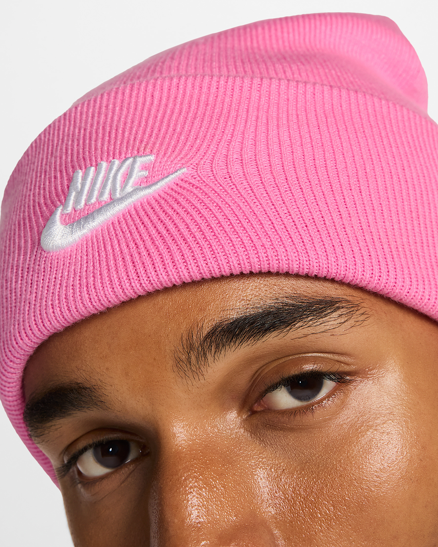 Nike Peak Futura Beanie - 4