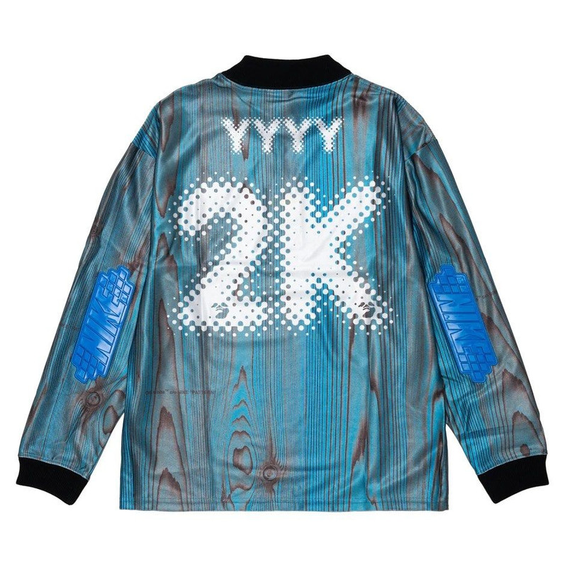 Nike Nike x OFF-WHITE Jersey Multicolor DN1701-411 outlook