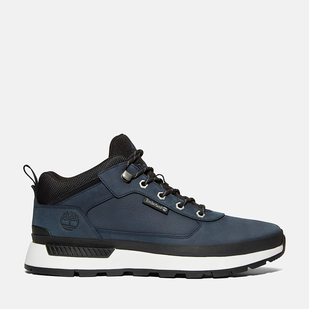 Men's Field Trekker Sneaker - 1