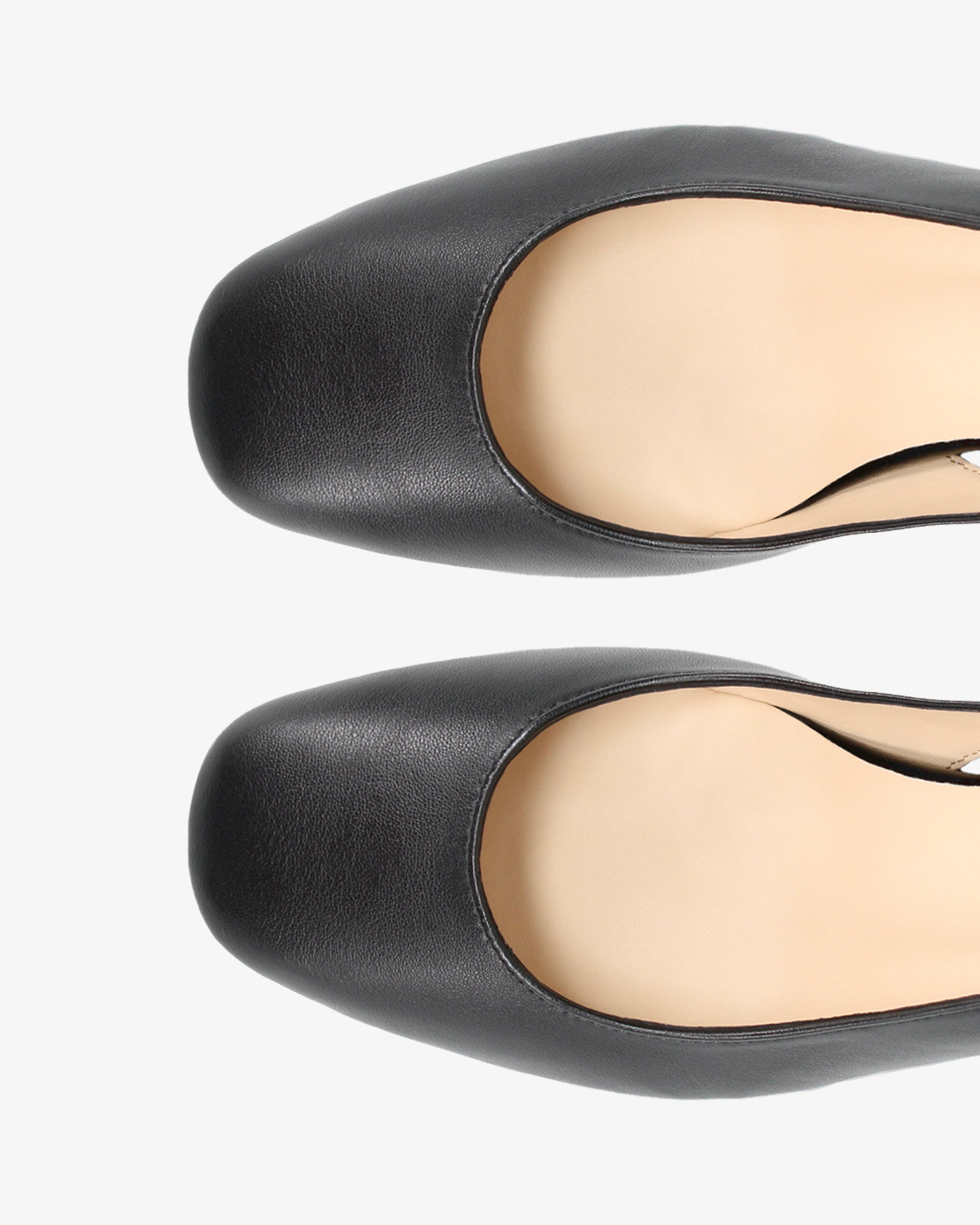 Terry pumps - 2