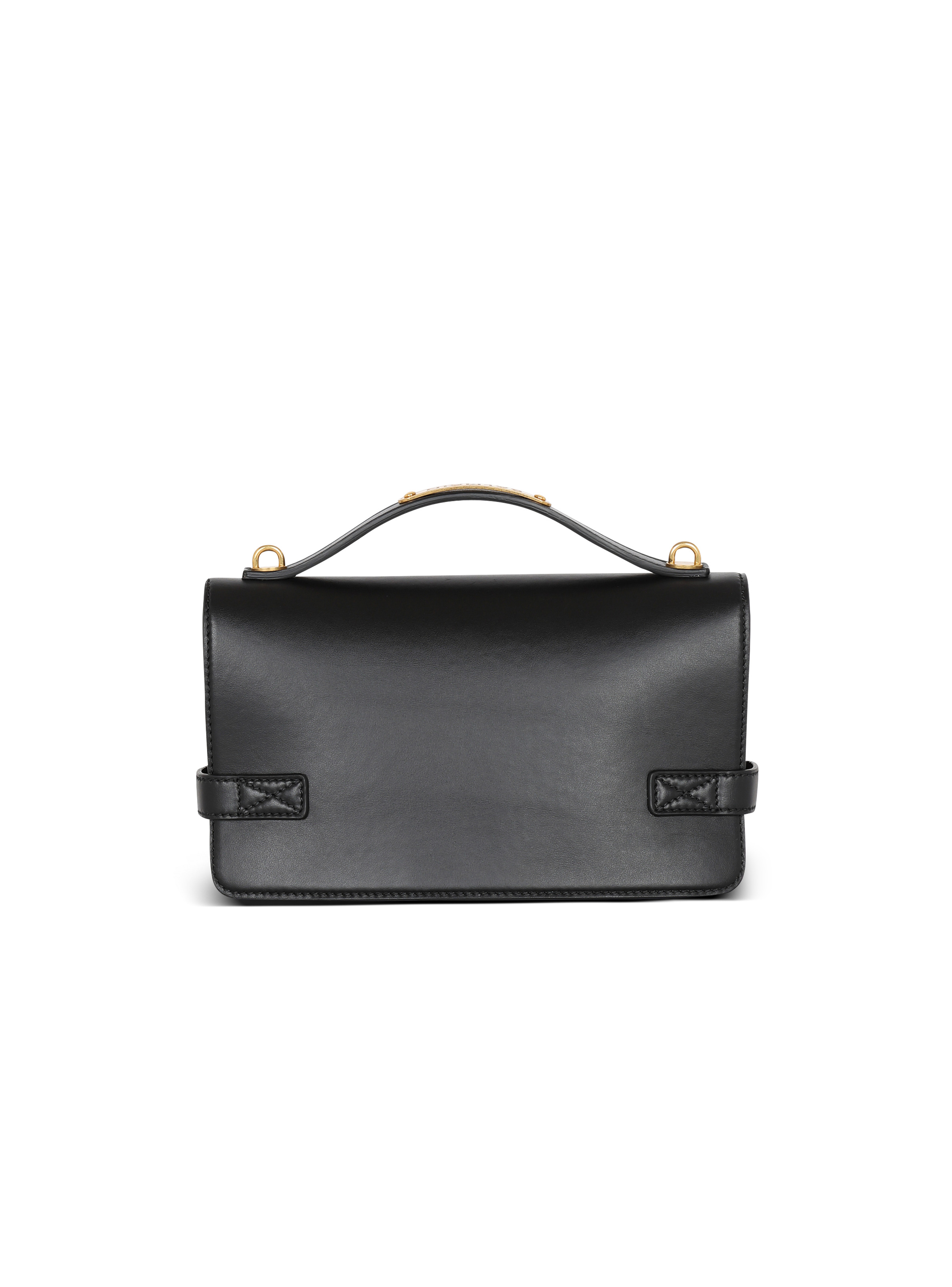 Smooth leather B-Buzz 24 bag - 4