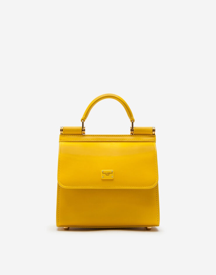 Sicily 58 mini bag in calfskin - 1