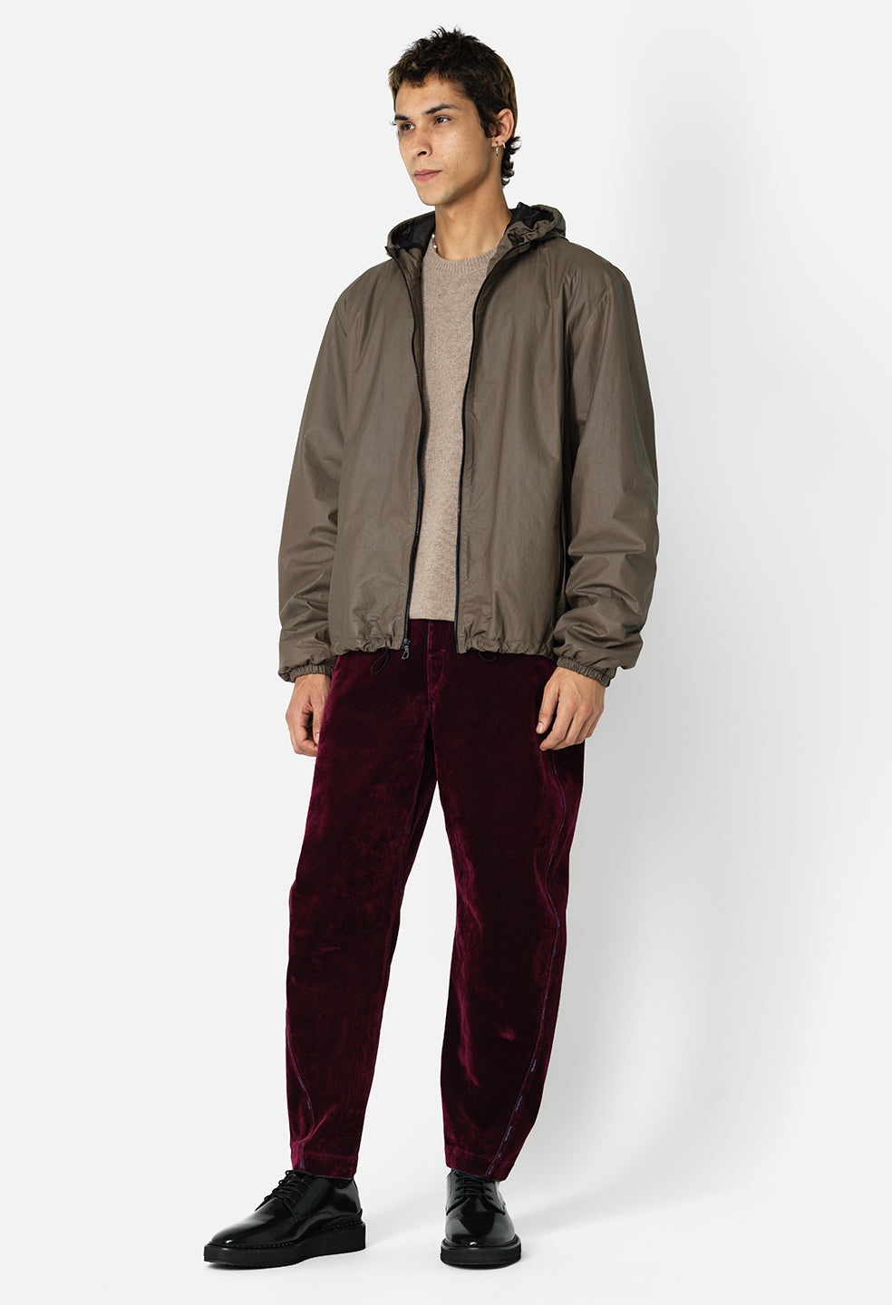 SENDAI TROUSER - 4
