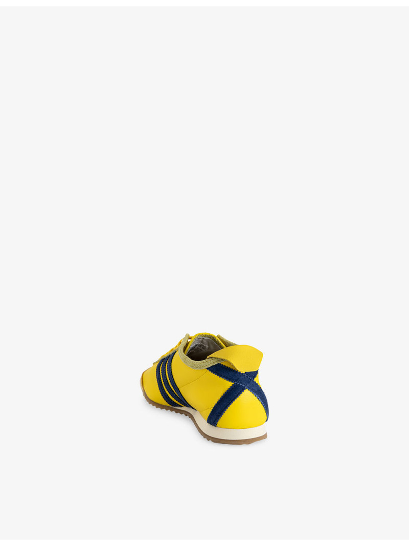 adidas Italia 60s Leather Trainers outlook