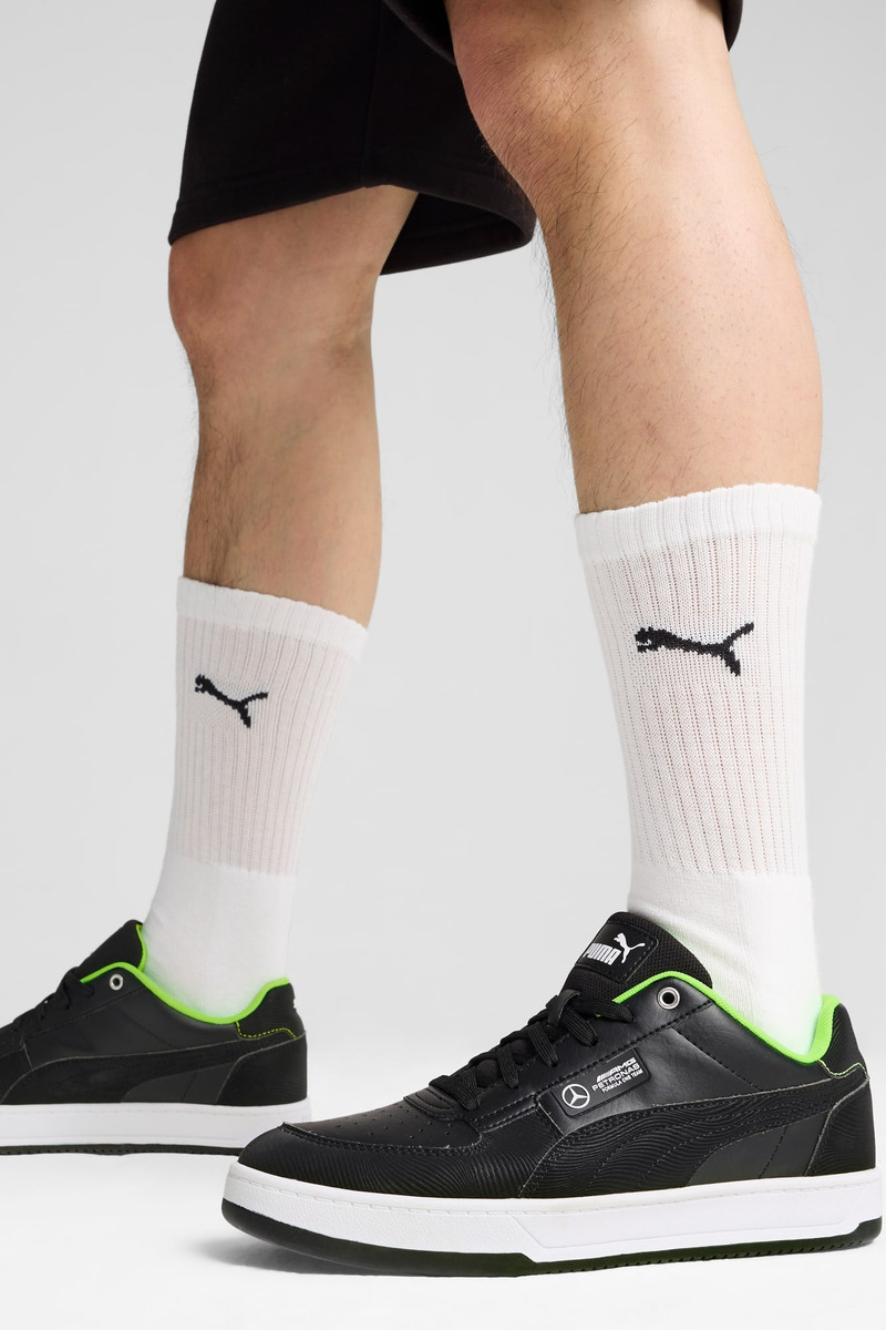 PUMA Mercedes-AMG Petronas F1® Caven 2.0 Men's Sneakers outlook