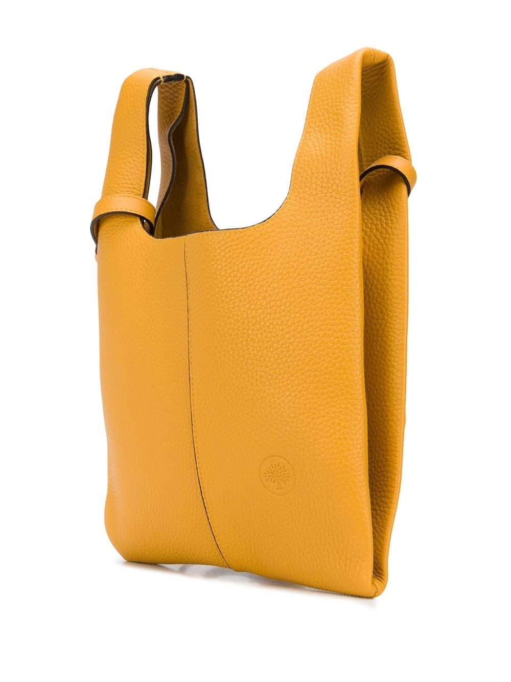 Portobello open-top tote bag - 3