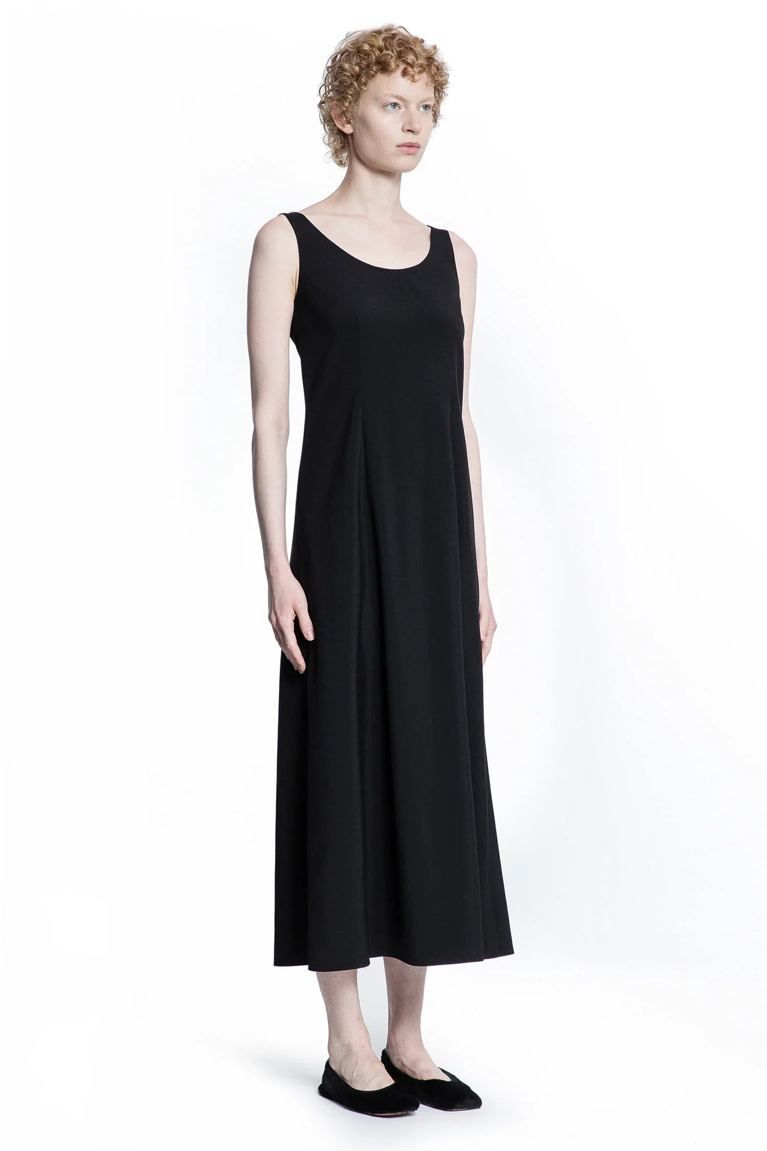 Teza-Dress - 2