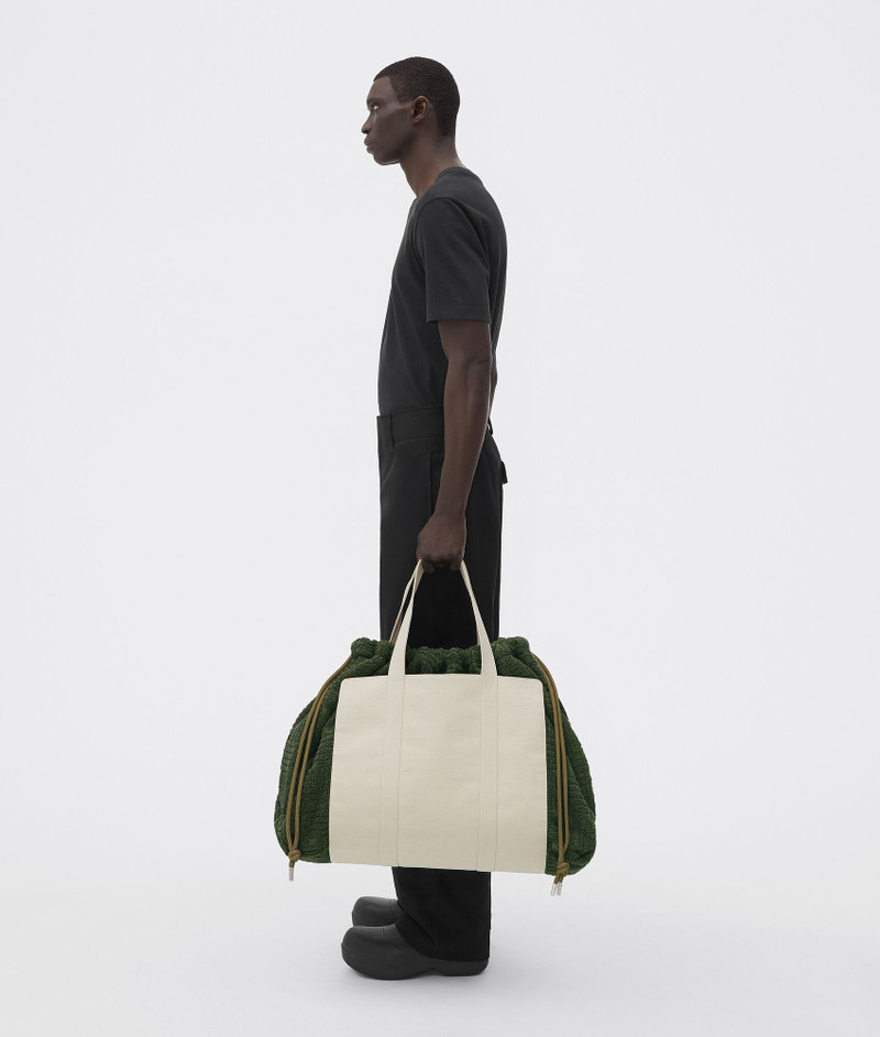 Bottega Veneta roll up outlook