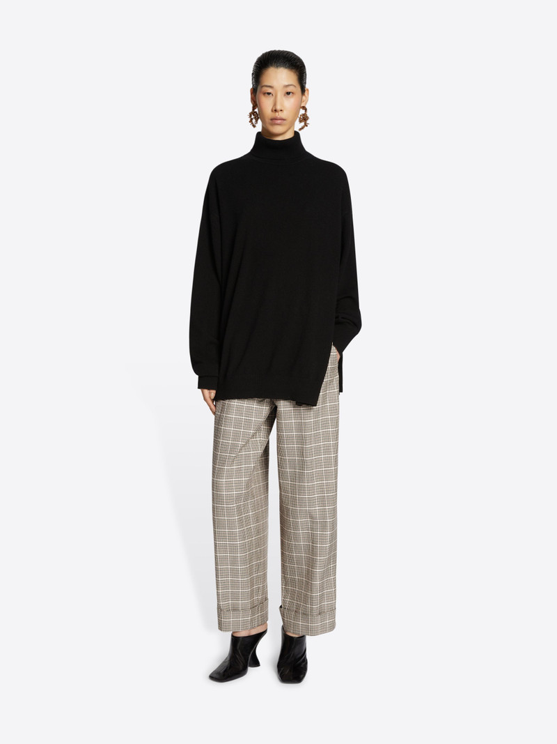 Dries Van Noten CASHMERE SWEATER outlook