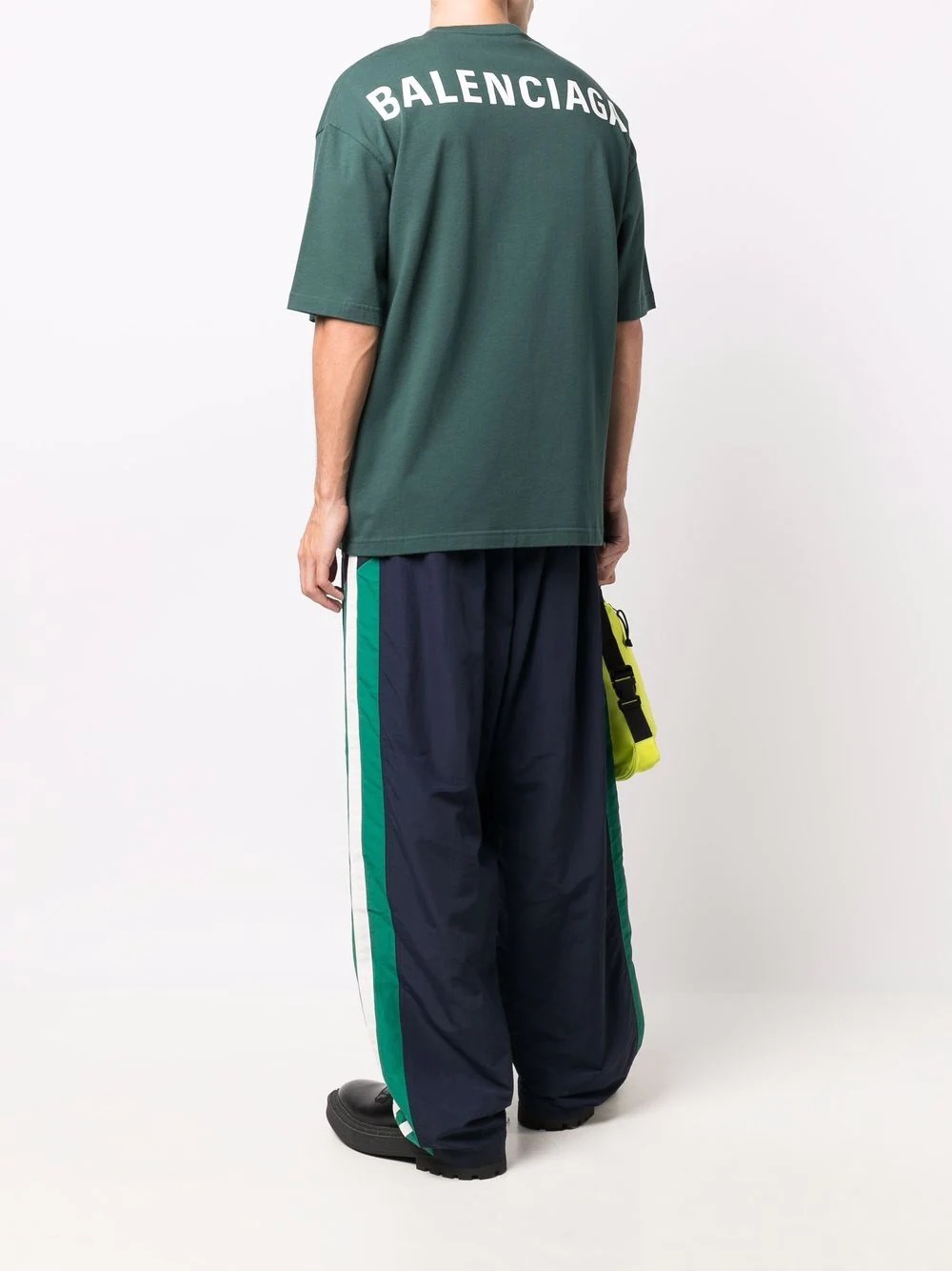 Sporty B track pants - 2