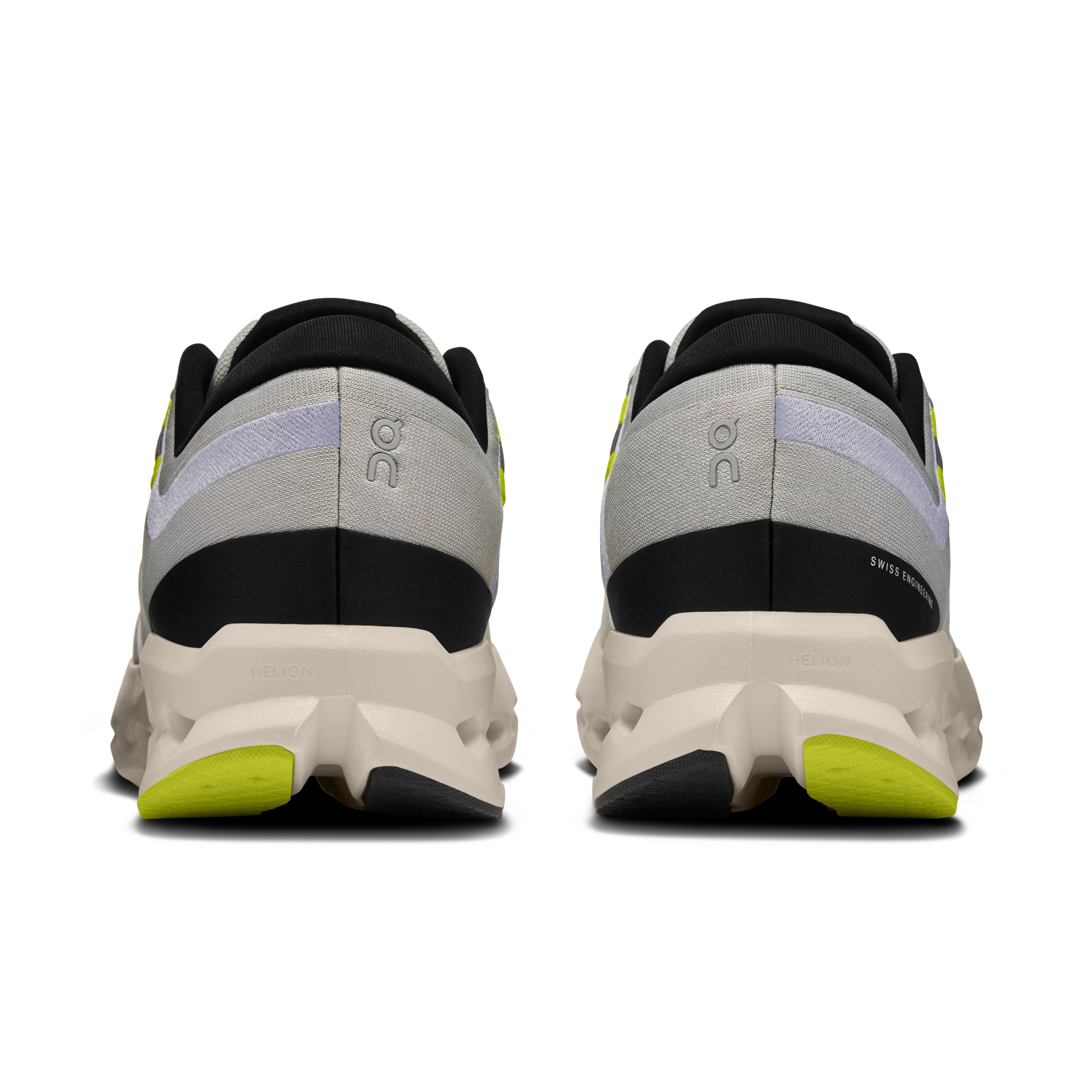 Cloudsurfer 2 - 5