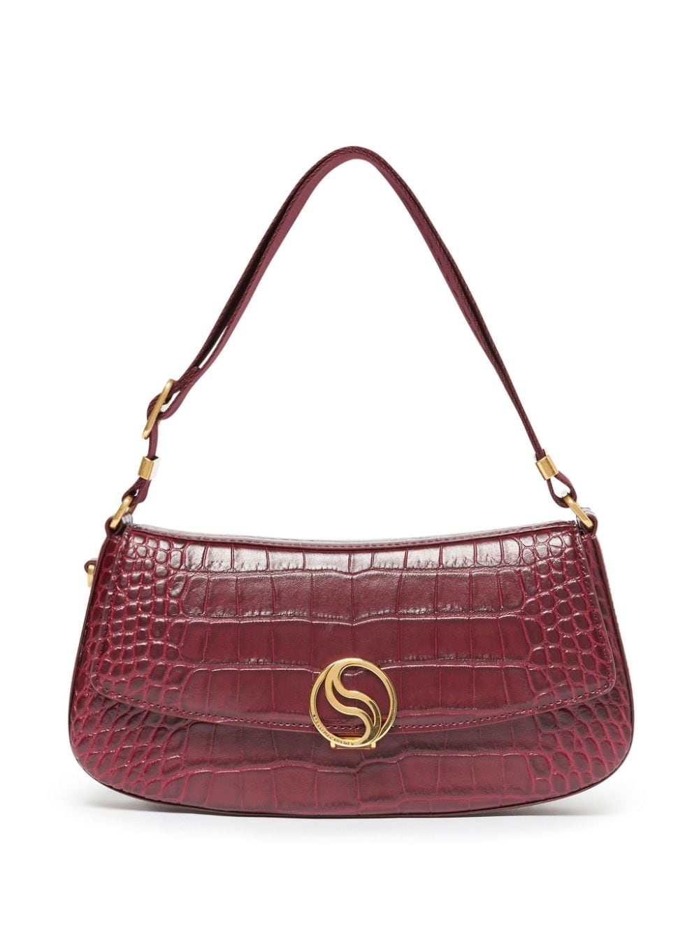 S-Wave shoulder bag - 1