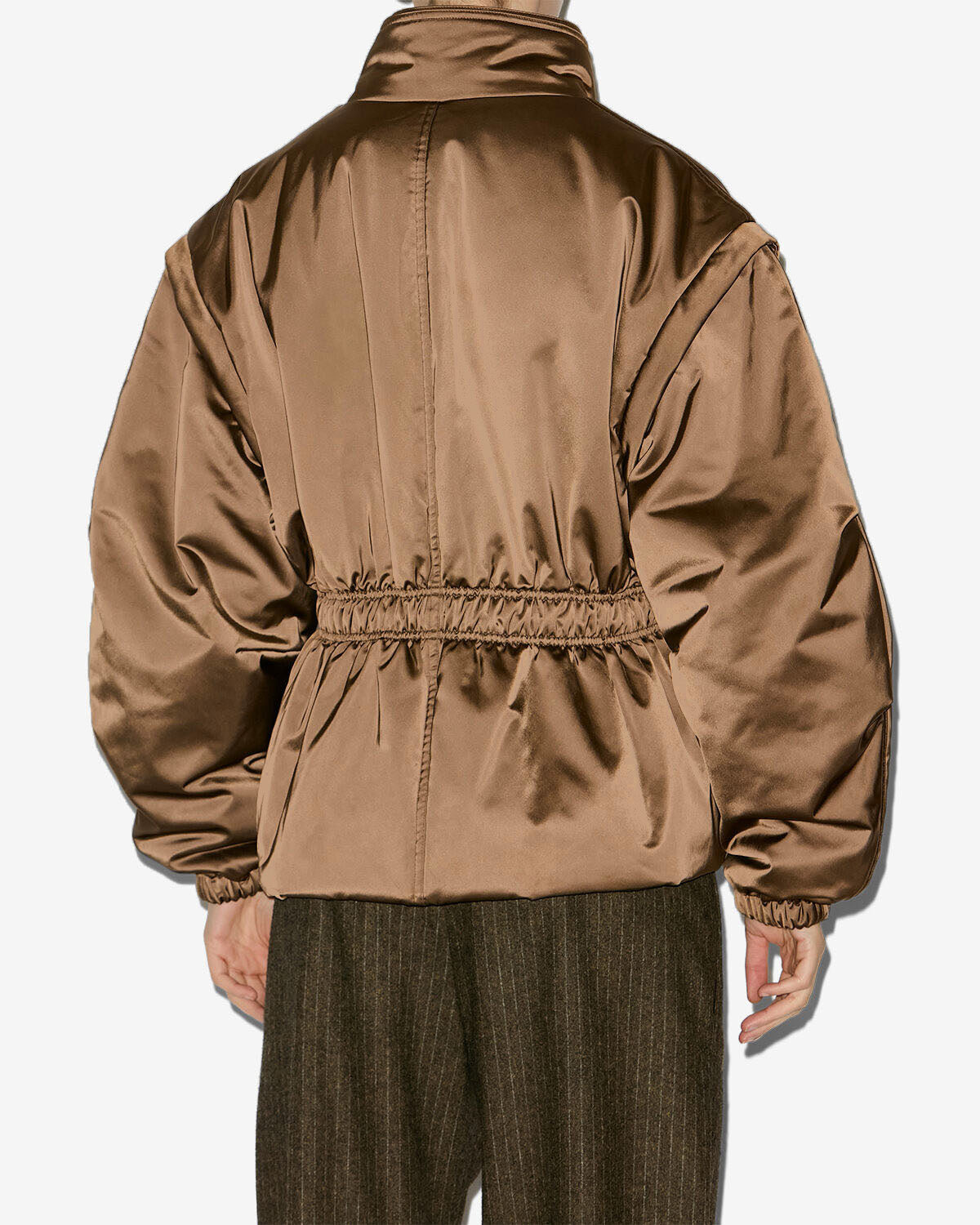 DASTYNI COAT - 5