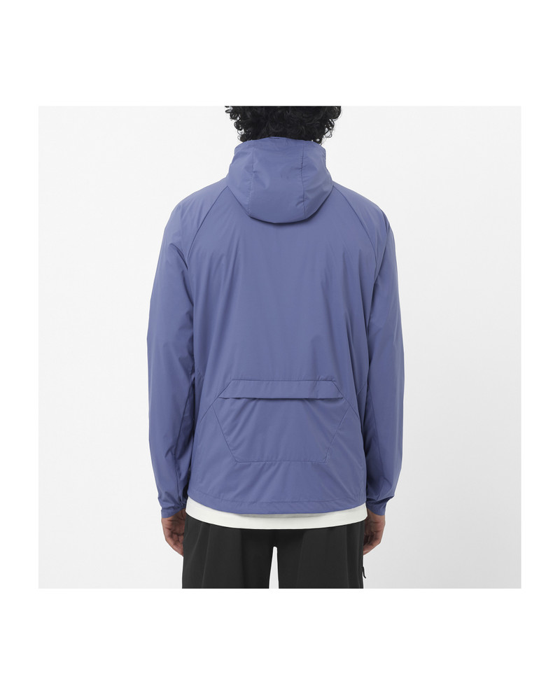 SALOMON OUTWIND outlook