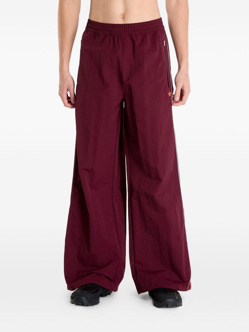 Venice side stripe trousers 1
