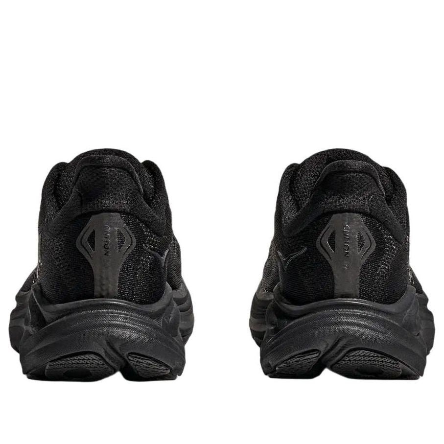HOKA ONE ONE Clifton 10 'Black' 1162030-BBLC - 6