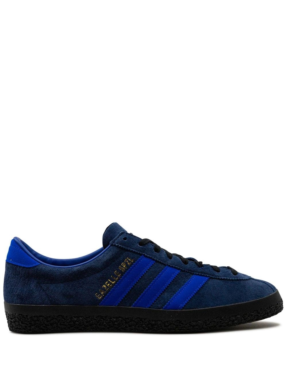 Gazelle SPZL Night Indigo "Gazelle SPZL" - 1