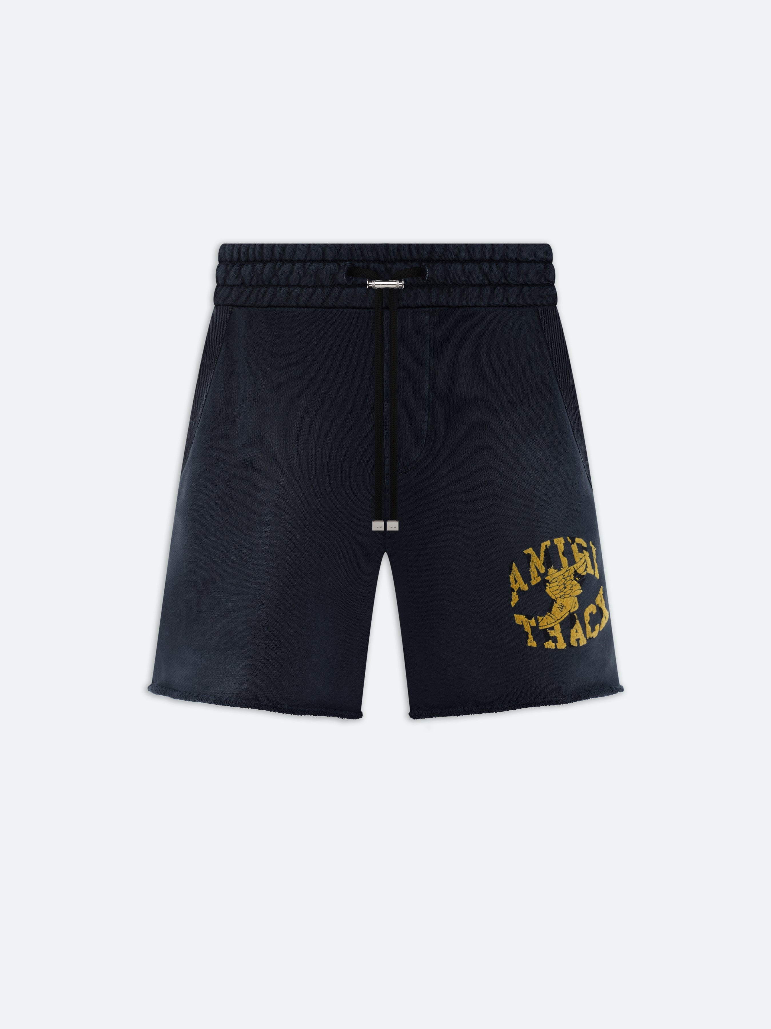 AMIRI TRACK SHORT - 1