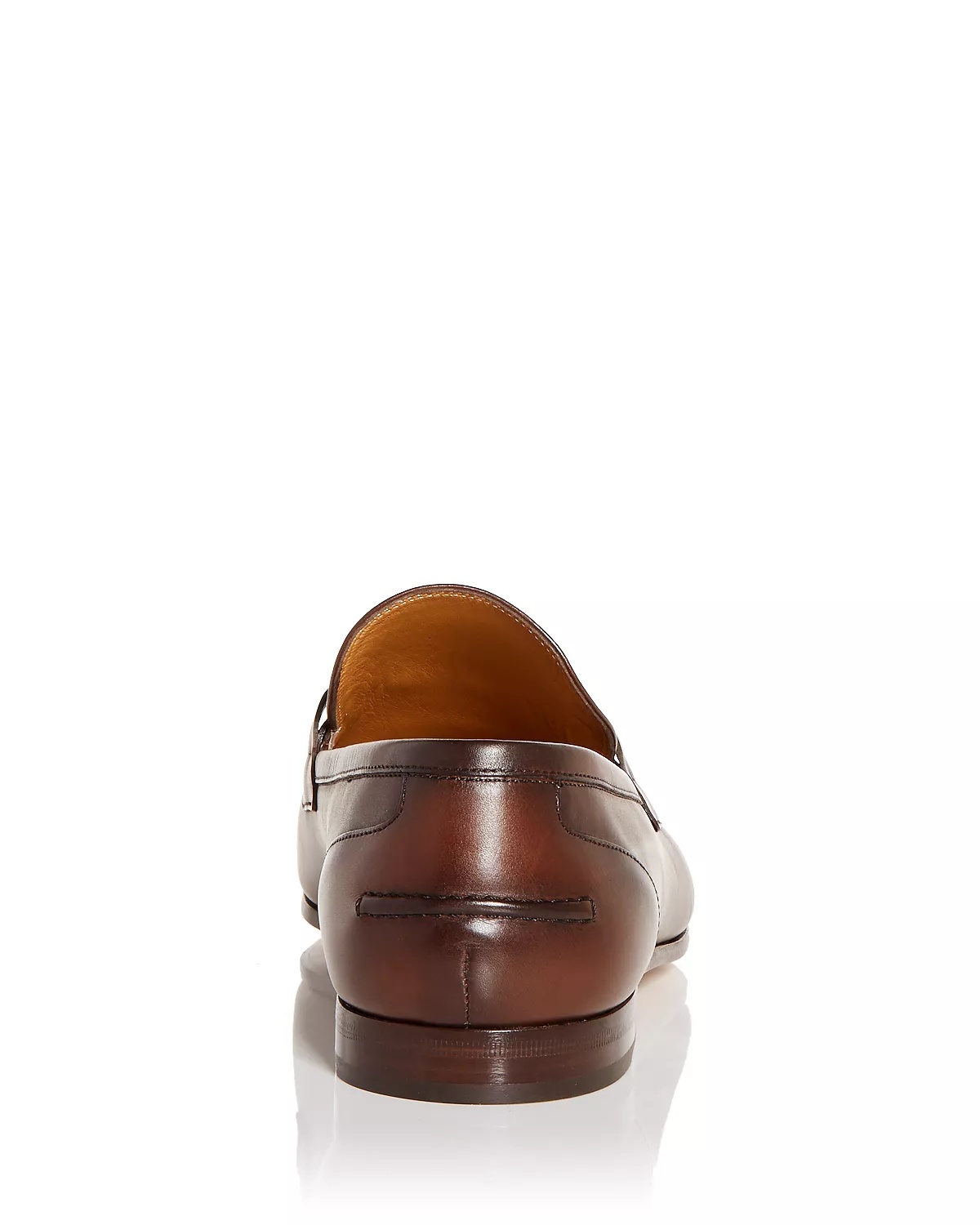 Men's Leather Jordaan Loafer - 4