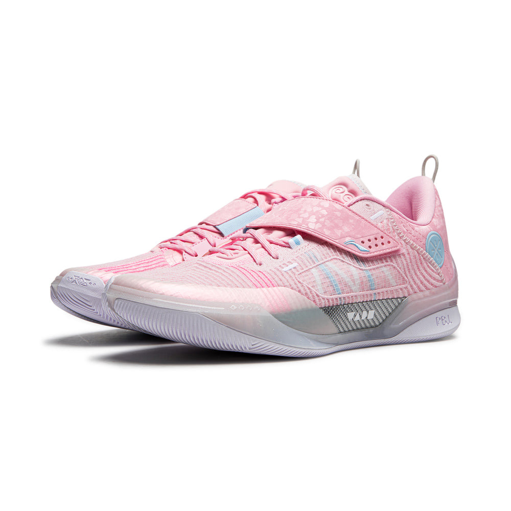 Li-Ning Wade 808 4 Ultra 'Family Love' ABAU031-6 - 3