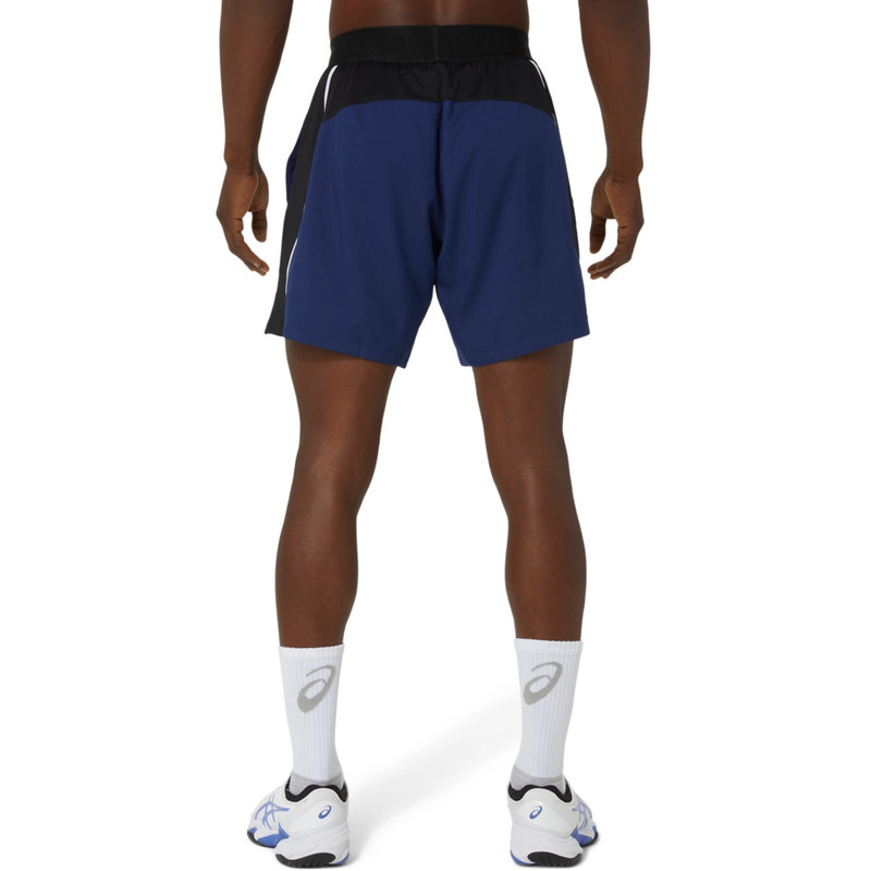 Asics MEN'S MATCH 7IN SHORT outlook