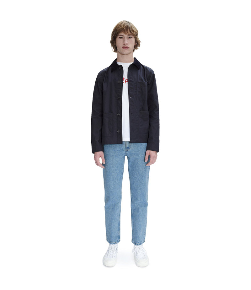 A.P.C. Gabriel jacket outlook
