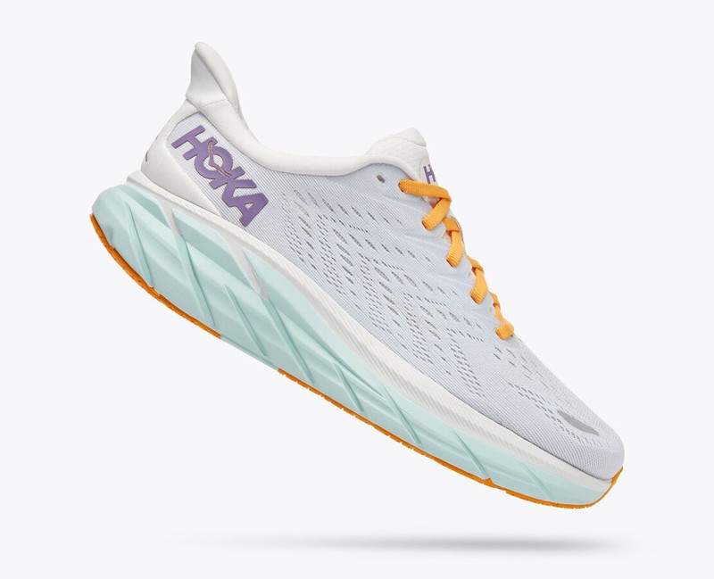 HOKA Women's Clifton 8 outlook