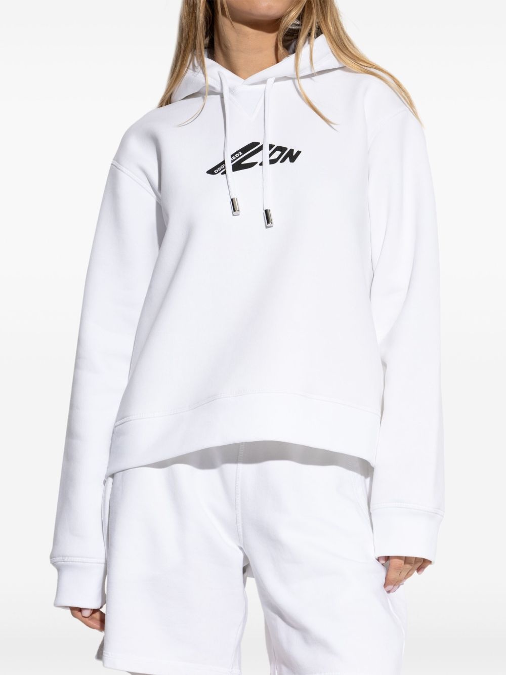 Icon hoodie - 3