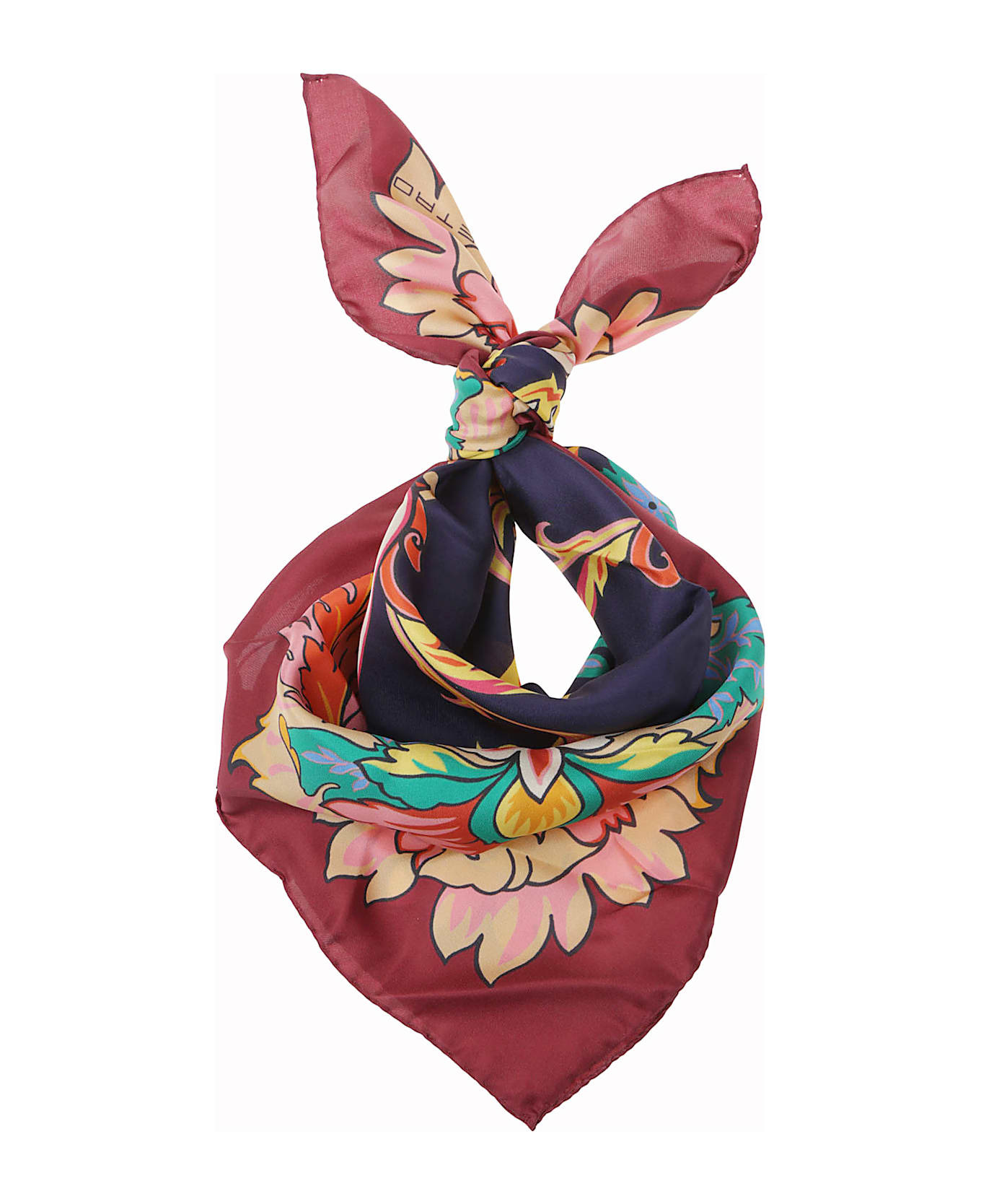 Turandot Foulard - 1
