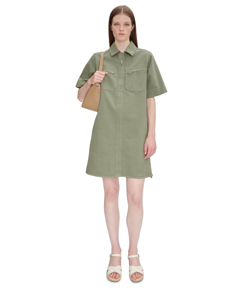 A.P.C. ROSA DRESS outlook
