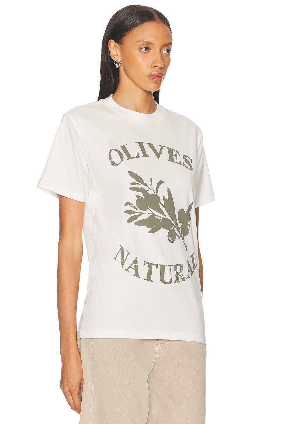 Olives Tee - 2