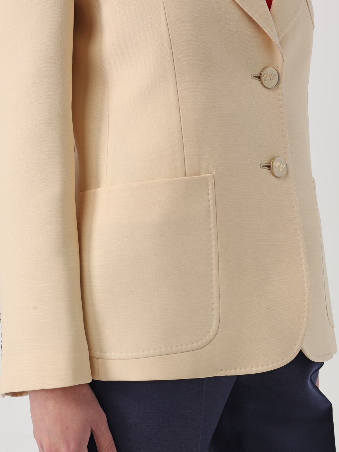 Blazer woman Valentino - 5