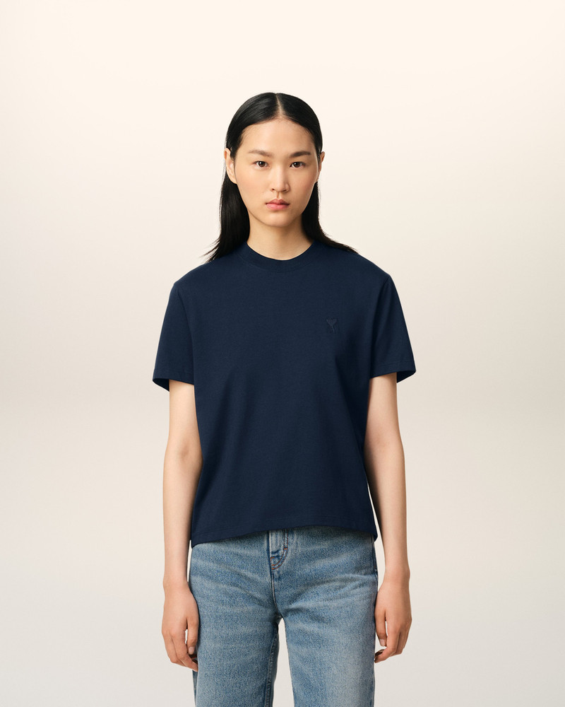 AMI Paris AMI DE COEUR T-SHIRT outlook