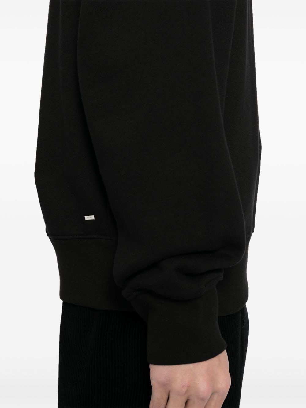 graphic-print sweatshirt - 5