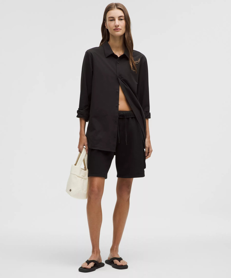 lululemon On My Level Small Tote Bag 5L outlook