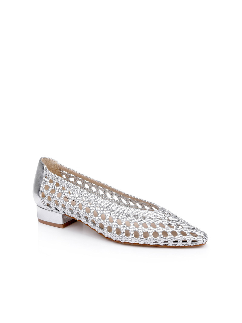 Alsace Ballet Flat 2