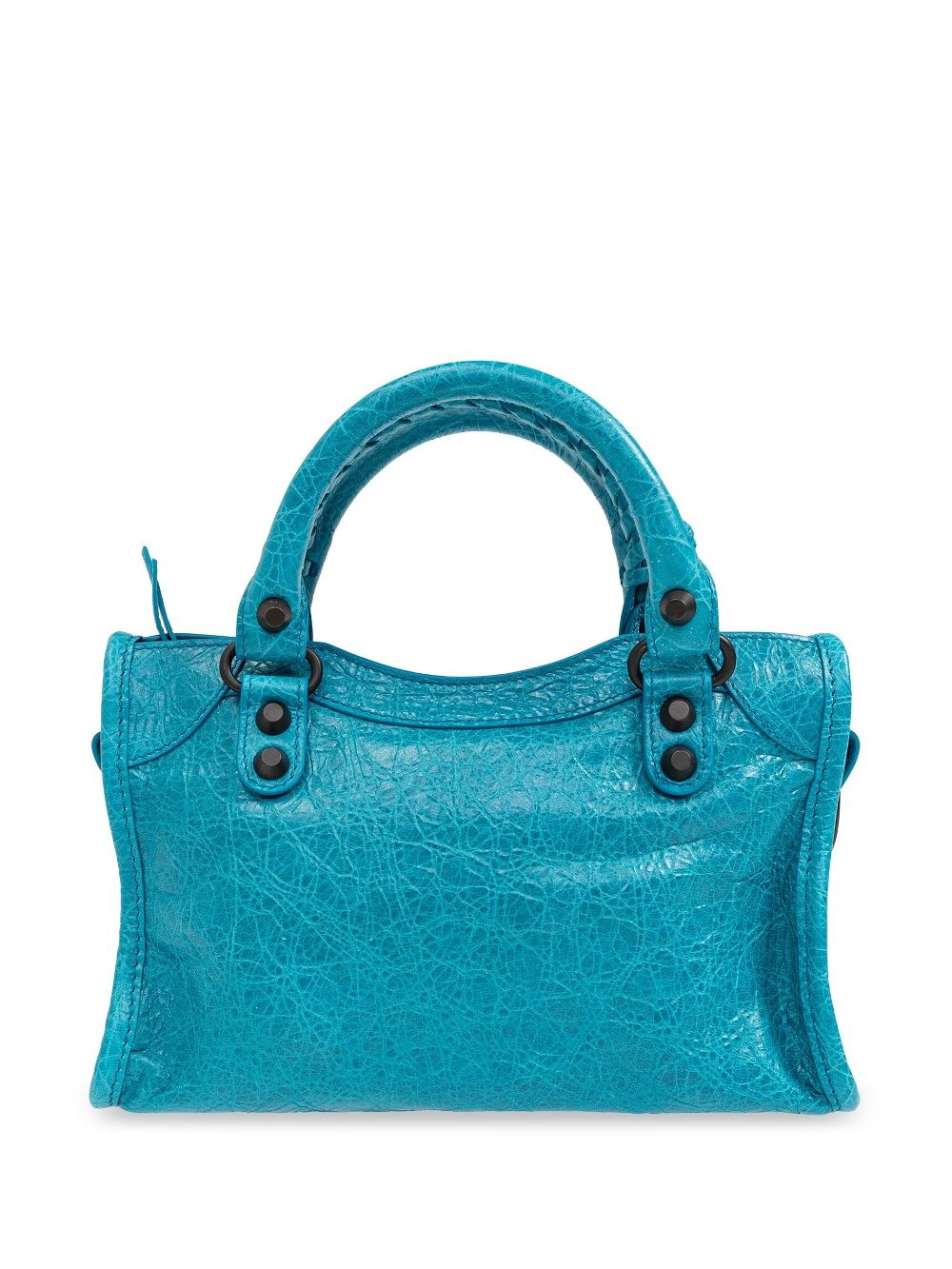 mini Le City handbag - 3