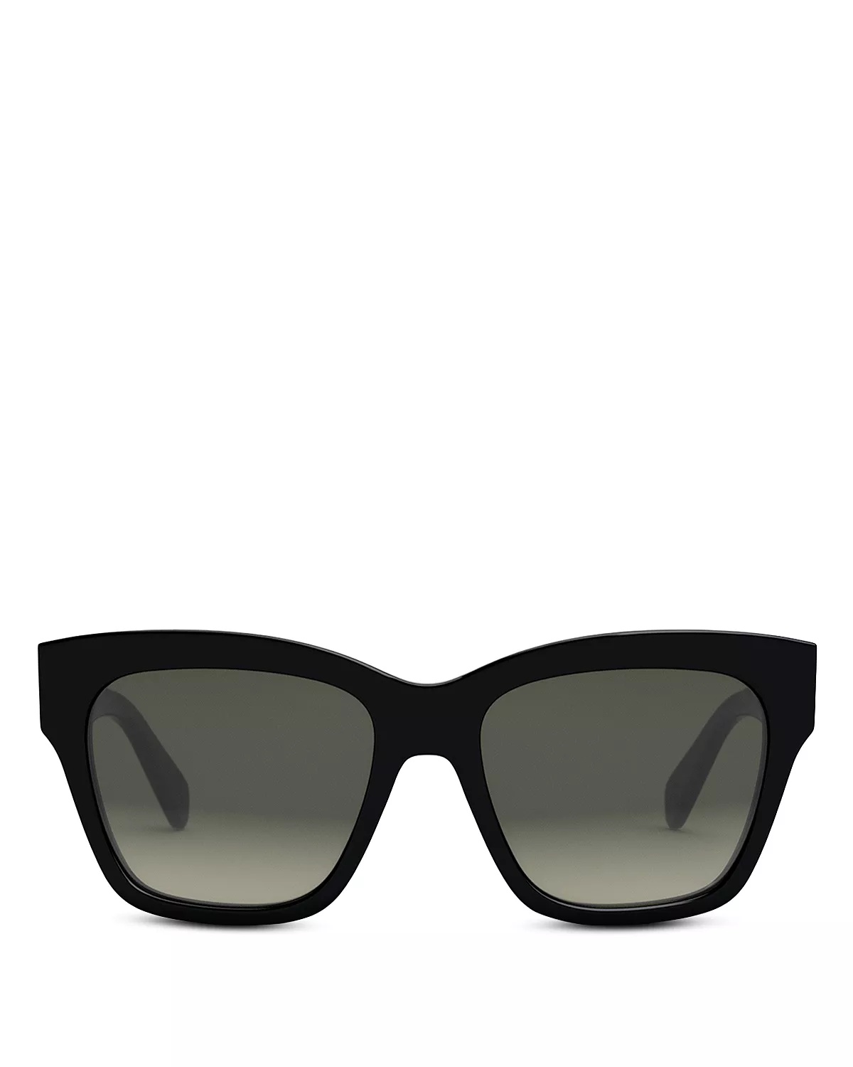 Triomphe Geometric Sunglasses, 55mm - 5