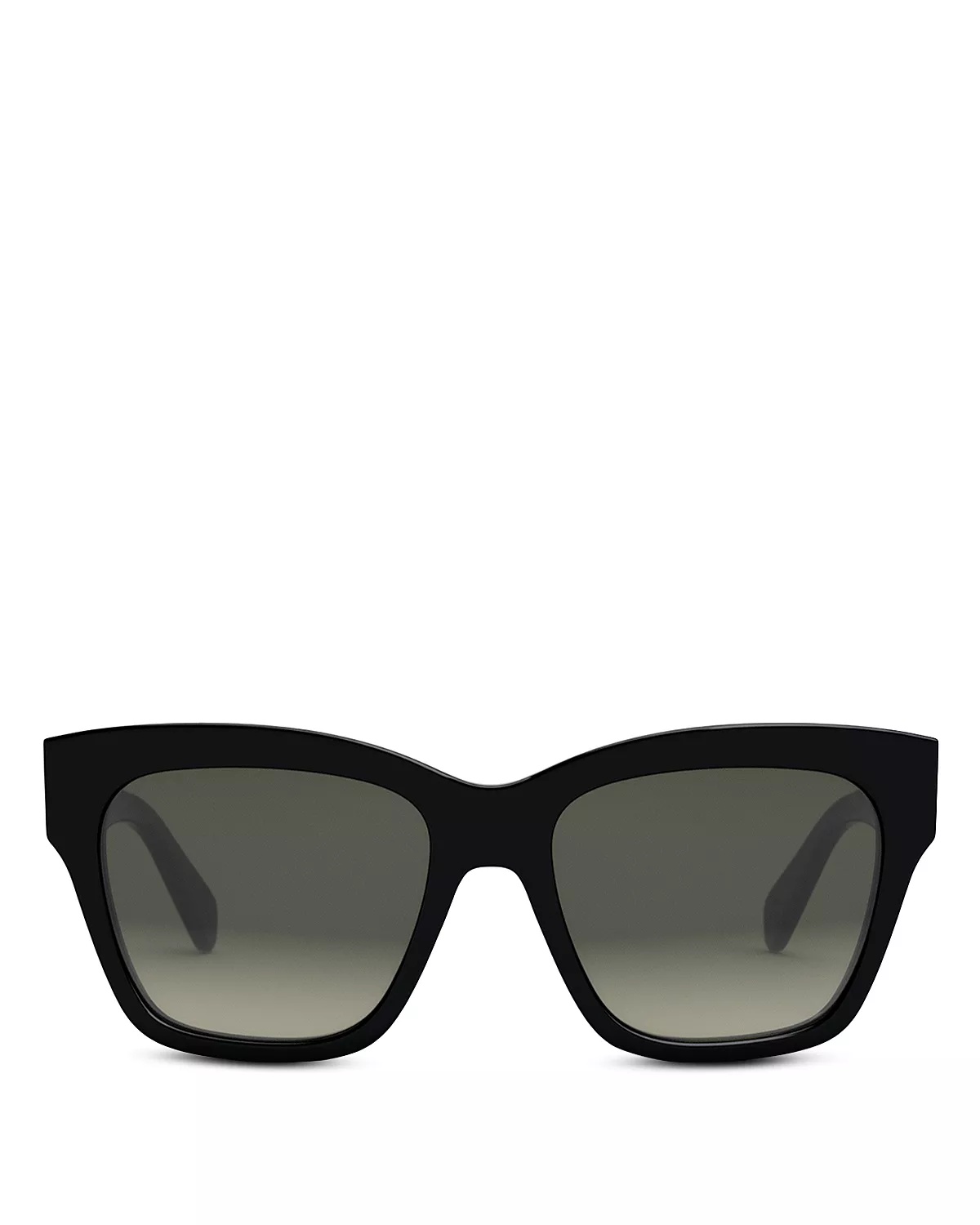 Triomphe Geometric Sunglasses, 55mm - 4